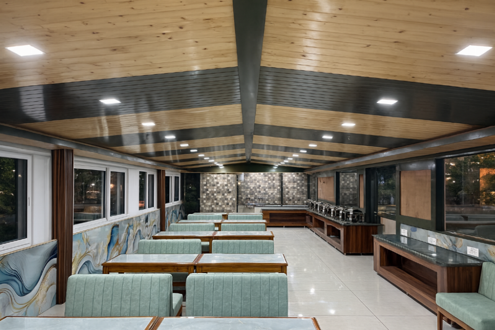 Mussoorie Residency Main image