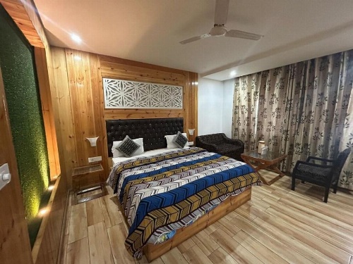 Mussoorie Residency image 27