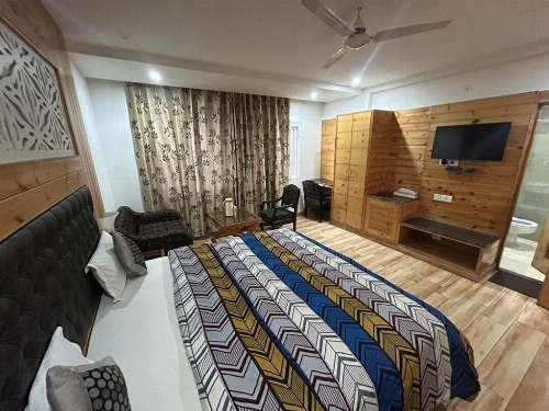 Mussoorie Residency image 28