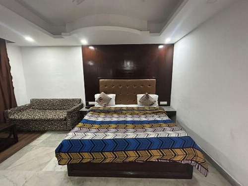 Mussoorie Residency image 29