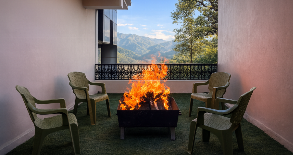 Mussoorie Residency Main image
