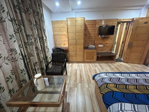 Mussoorie Residency image 30