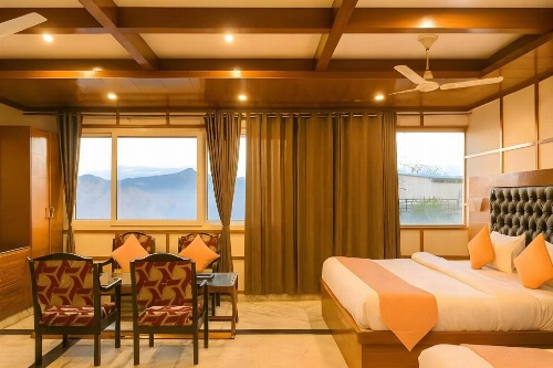 Mussoorie Residency image 39
