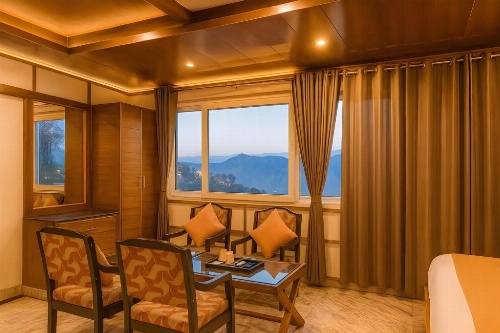Mussoorie Residency image 42