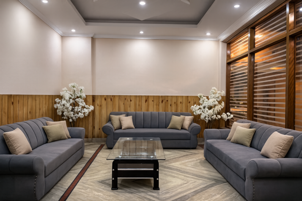 Mussoorie Residency