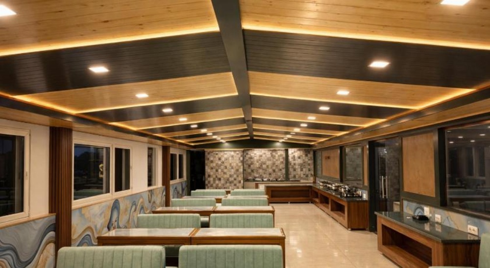 Mussoorie Residency